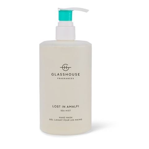 Glasshouse - Lost In Amalfi Hand Wash 450ml