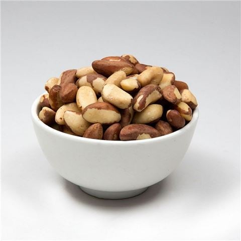 Santos - Natural Brazil Nuts 400g