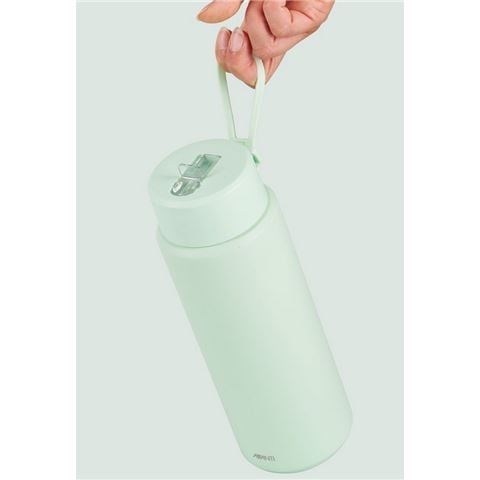 Avanti - HydroUltra Vacuum Water Bottle Soft Mint 1L