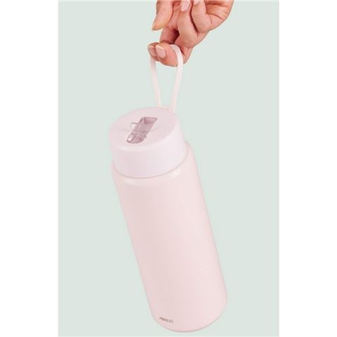 Avanti - HydroUltra Vacuum Water Bottle Blush Pink 1L