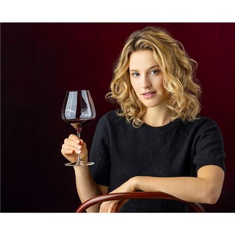 Riedel - Grape@Riedel Pinot Noir/Nebbiolo/Aperitivo Glass Set 6pce