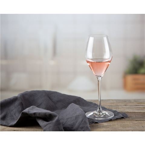 Riedel - Extreme Rose Champagne/Rose Wine Mixing Set 4pce