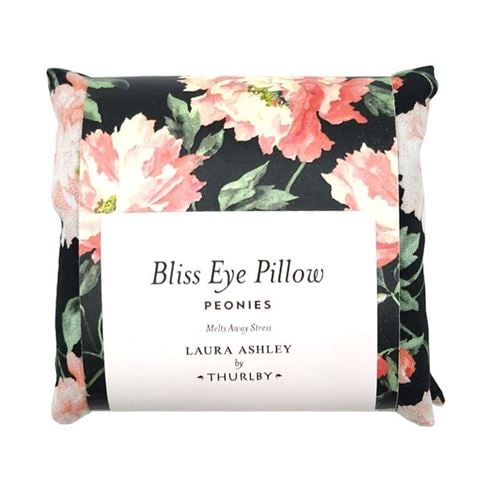 Thurlby - Laura Ashley Peonies Eye Pillow