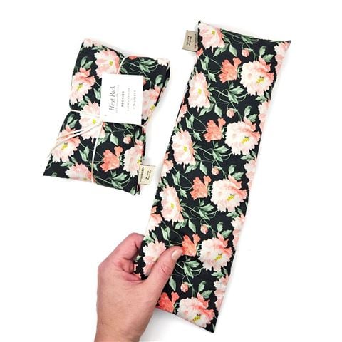 Thurlby - Laura Ashley Peonies Heat Pack