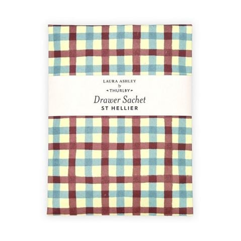 Thurlby - Laura Ashley St Hellier Drawer Sachet