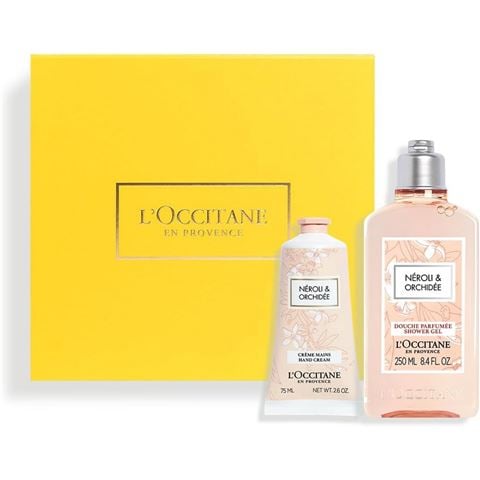 L'Occitane