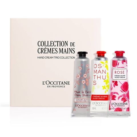 L'Occitane