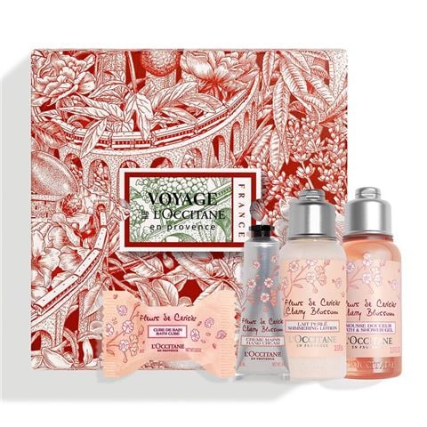 L'Occitane