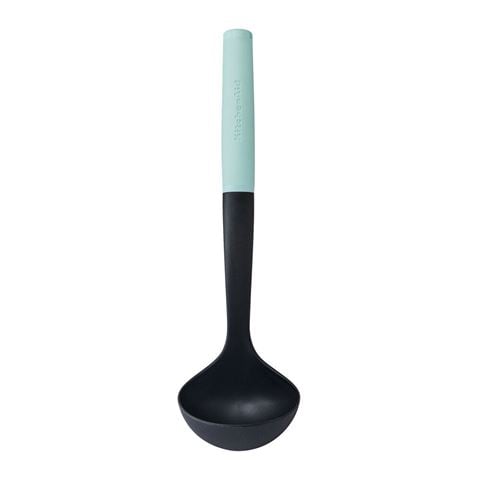KitchenAid - Tools Mineral Water Soft Grip Nylon Ladle 26.5cm