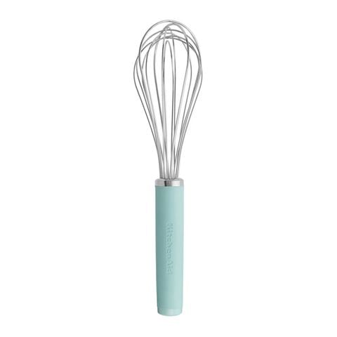 KitchenAid - Soft Grip Hand Whisk Mineral Water