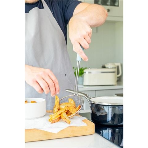 KitchenAid - Soft Grip Skimmer Mineral Water