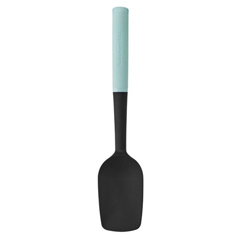 KitchenAid - Tools Mineral Water Soft Grip Spoon Spatula 30cm