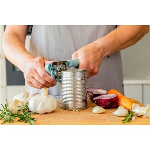 KitchenAid - Soft Grip Can & Bottle Opener Mineral Water