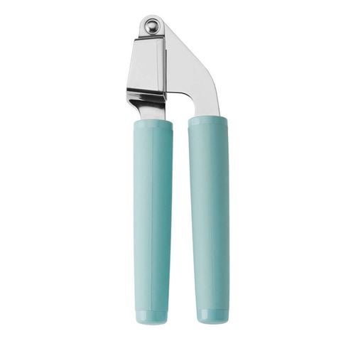 KitchenAid - Soft Grip Garlic Press Mineral Water
