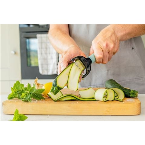 KitchenAid - Tools Mineral Water Soft Grip Y Peeler