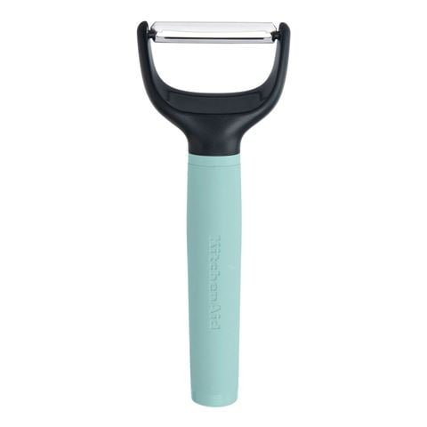 KitchenAid - Tools Mineral Water Soft Grip Y Peeler