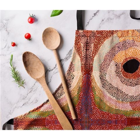 Alperstein - Marianne Burton Apron