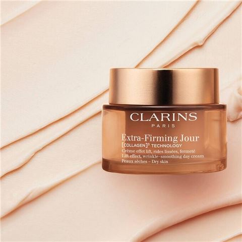 Clarins - Extra-Firming Day Cream Dry Skin 50ml