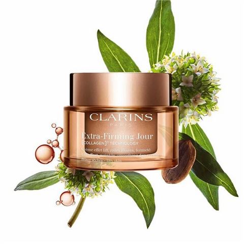 Clarins - Extra-Firming Day Cream Dry Skin 50ml
