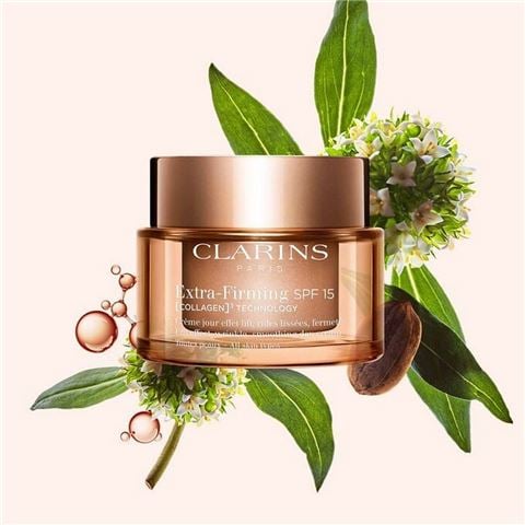 Clarins
