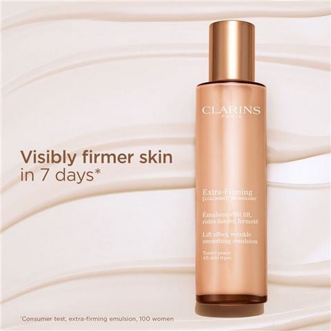 Clarins - Extra-Firming Emulsion 100ml