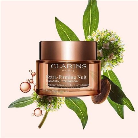 Clarins