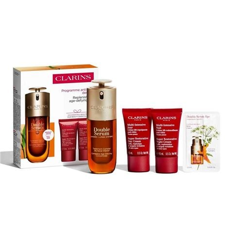 Clarins