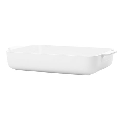 Villeroy & Boch Clever Cooking Rectangular Baking Dish 34x24cm - Peter's of Kensington