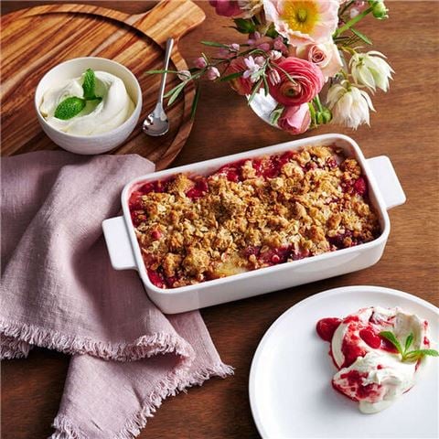 Villeroy & Boch - Clever Cooking Rectangular Baking Dish 24x14cm