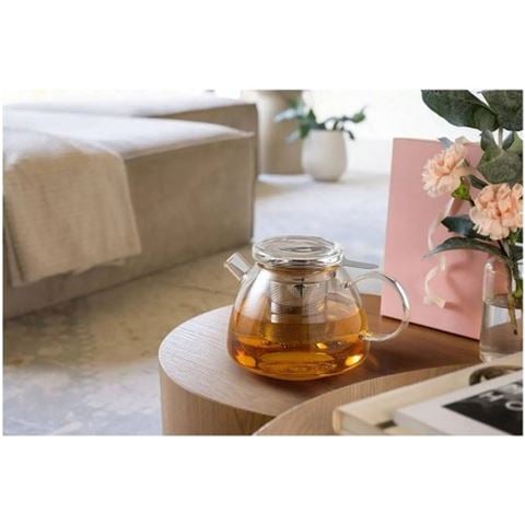 Villeroy & Boch - Artesano Hot & Cold Beverages Clear Teapot