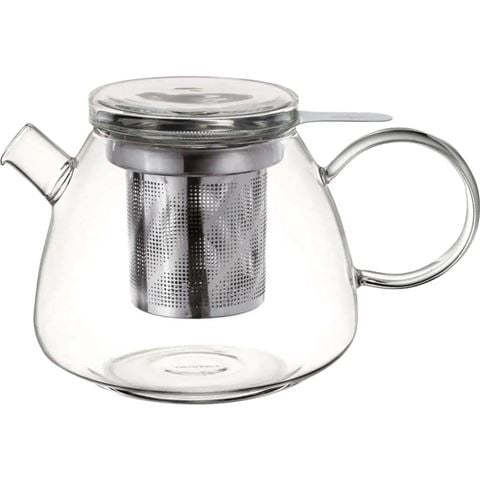 Villeroy & Boch - Artesano Hot & Cold Beverages Clear Teapot