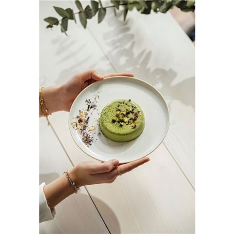 Villeroy & Boch - Crafted Salad Plate Cotton