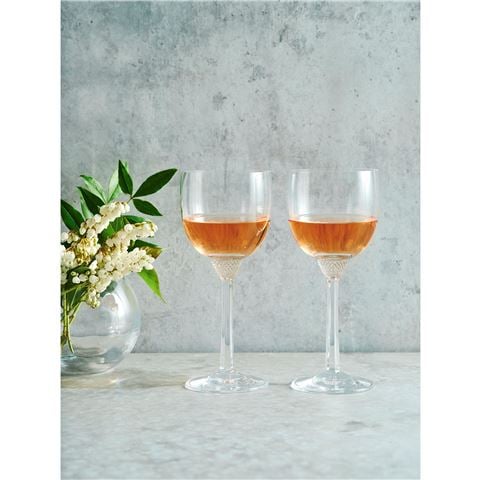 Villeroy & Boch - Octavie Wine Duo 2pce