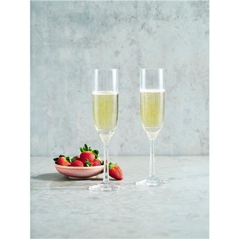 Villeroy & Boch - Octavie Champagne Flute Duo 2pce