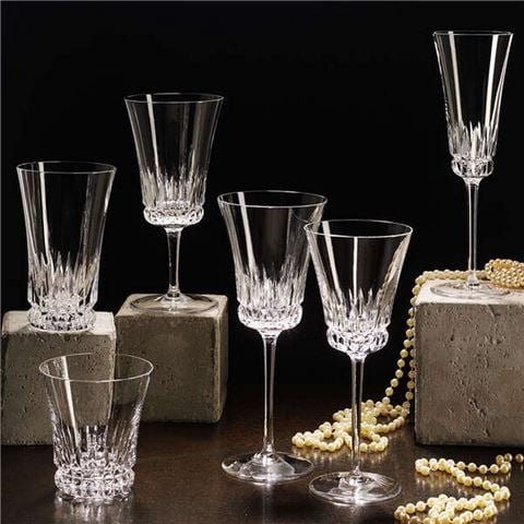 Villeroy & Boch - Grand Royal White Wine Glass Set 21cm 120ml 2pce