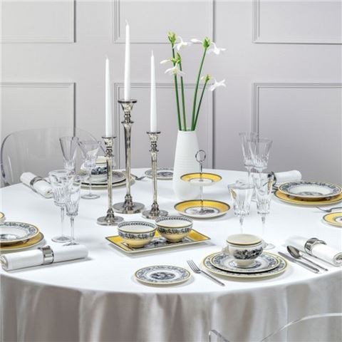 Villeroy & Boch Grand Royal Champagne Bowl Set 190ml 2pce - Peter's of Kensington