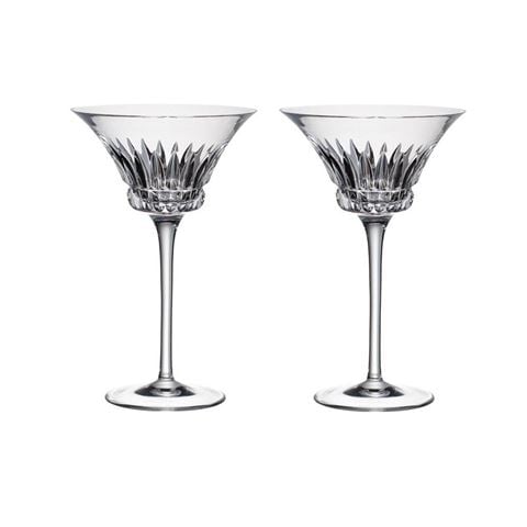 Villeroy & Boch Grand Royal Champagne Bowl Set 190ml 2pce - Peter's of Kensington