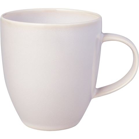 Villeroy & Boch Crafted Mug Cotton 300ml - Peter's of Kensington