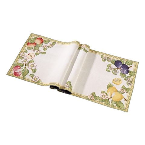 Villeroy & Boch - Table Decoration Gobelin Runner French Garden 49x14cm