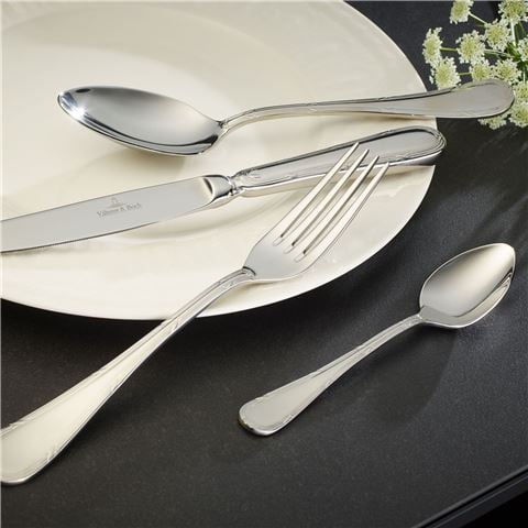 Villeroy & Boch - Kreuzband Septfontaines Cutlery Set 24pce