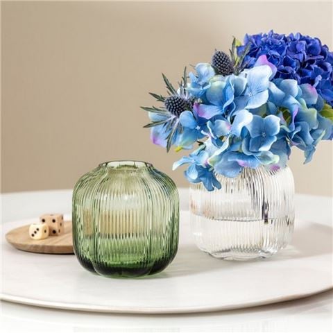 Villeroy & Boch - Fleur Vase Vert 11cm