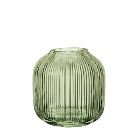 Villeroy & Boch - Fleur Vase Vert 11cm