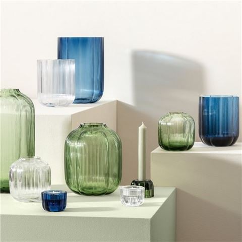 Villeroy & Boch - Fleur Vase  Vert 19cm