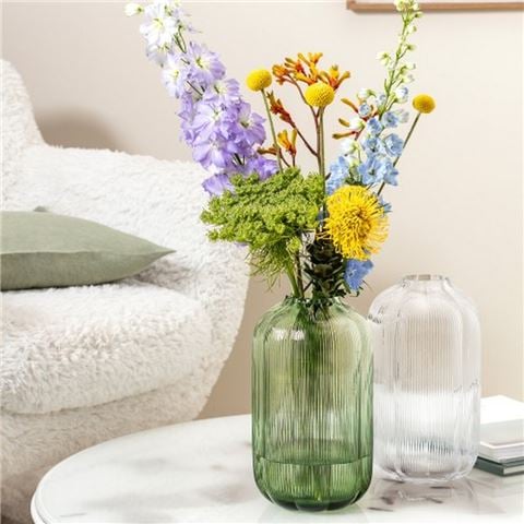 Villeroy & Boch - Fleur Vase Vert 28cm