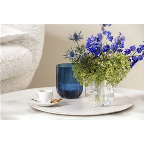 Villeroy & Boch - Fleur Vase Bleu 15cm