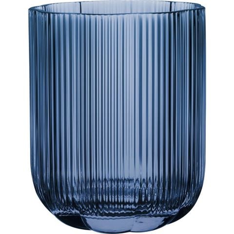 Villeroy & Boch - Fleur Vase Bleu 15cm