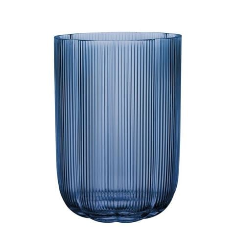 Villeroy & Boch - Fleur Bleu Vase 22.5cm