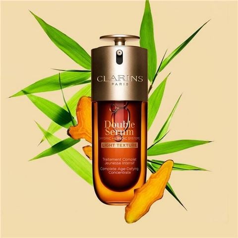 Clarins