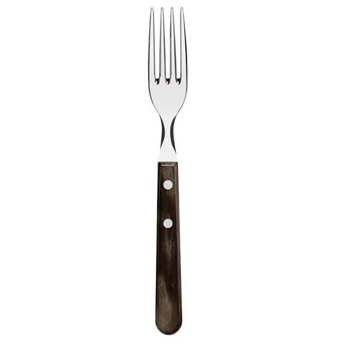 Tramontina - Churrasco Jumbo Fork Brown
