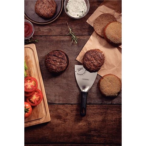 Tramontina - Churrasco Burger Spatula 10cm
